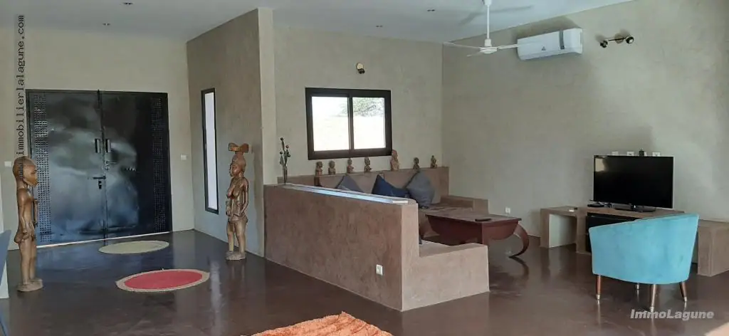 Villa 260 m² à Ngaparou — photo 5