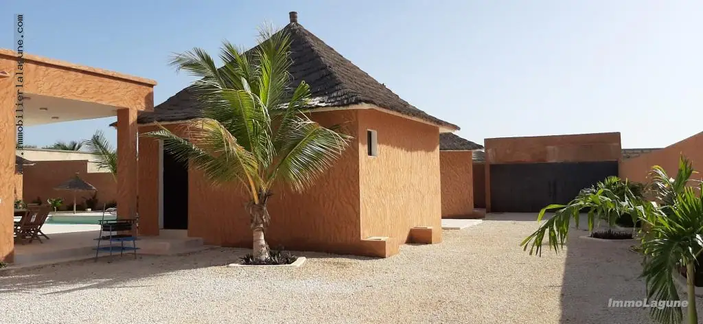 Villa 260 m² à Ngaparou — photo 3