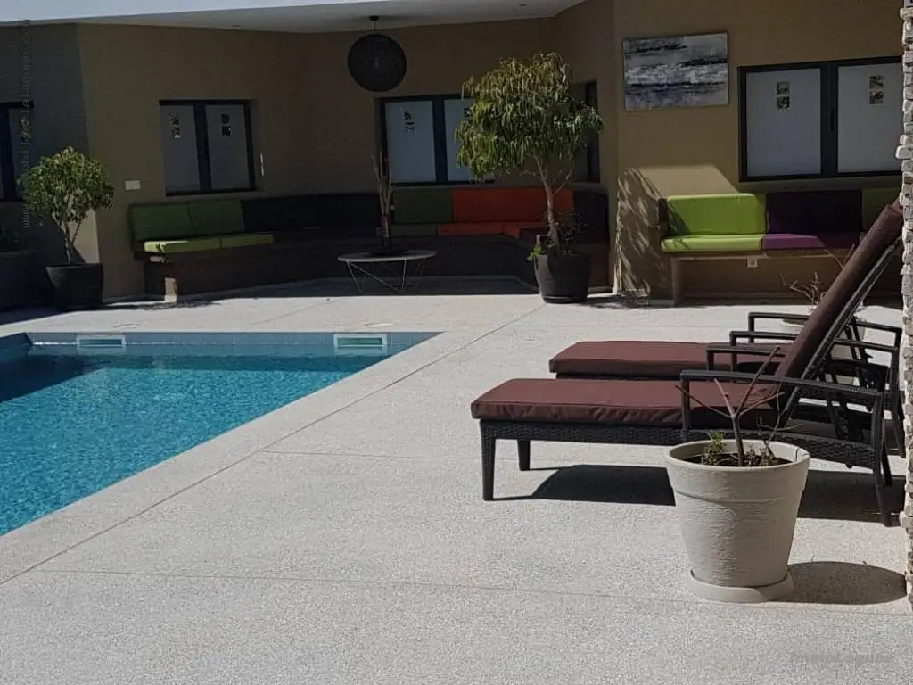 Villa 450 m² à Nguekhokh — photo 4