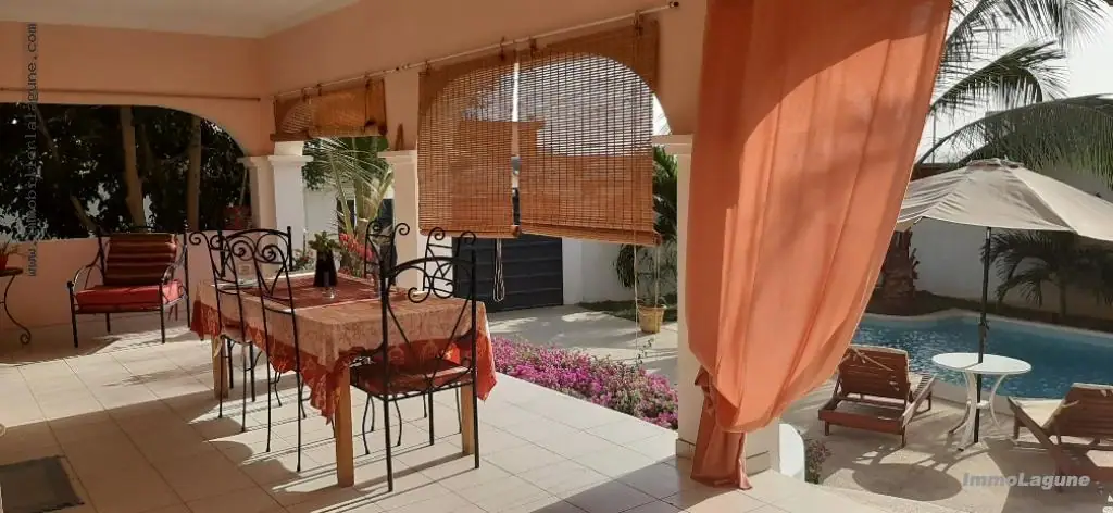 Villa 170 m² à Ngaparou — photo 5