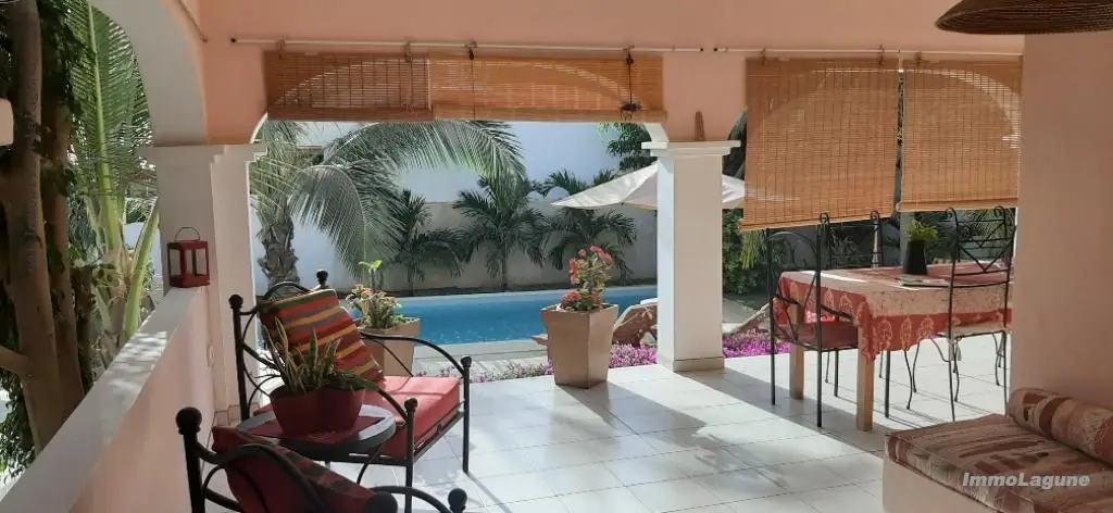 Villa 170 m² à Ngaparou — photo 4