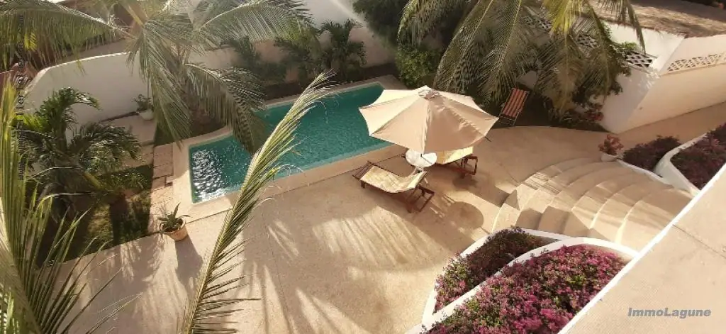 Villa 170 m² à Ngaparou — photo 2