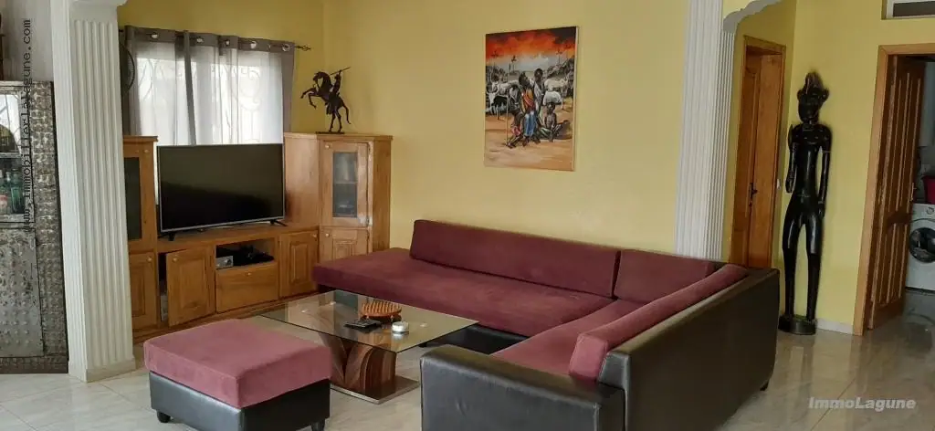 Villa 320 m² à Ngaparou — photo 5