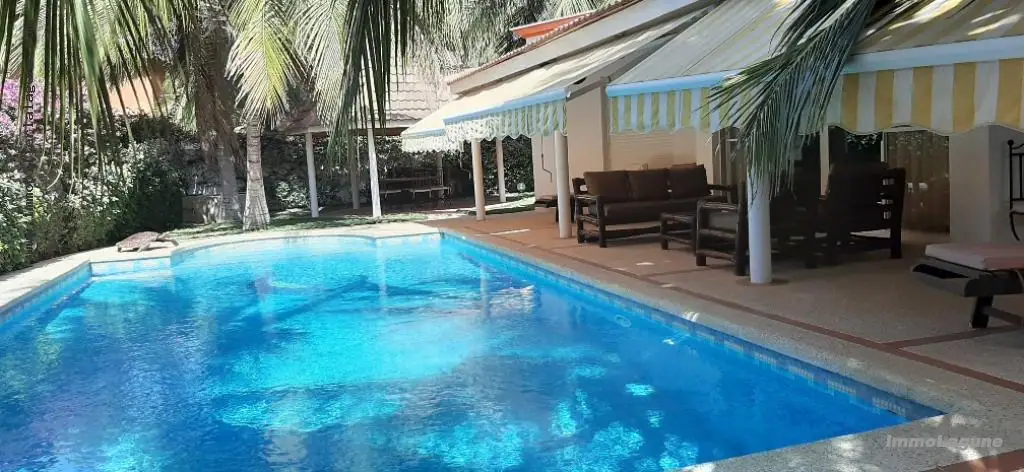 Villa à Saly — référence V2232