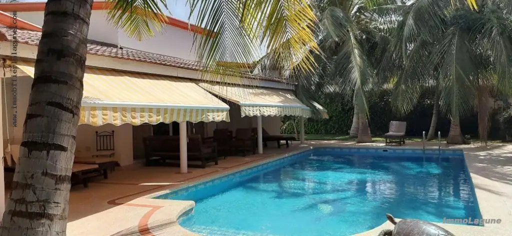 Villa 240 m² à Saly — photo 2