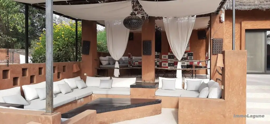 Villa 330 m² à Ngaparou — photo 3