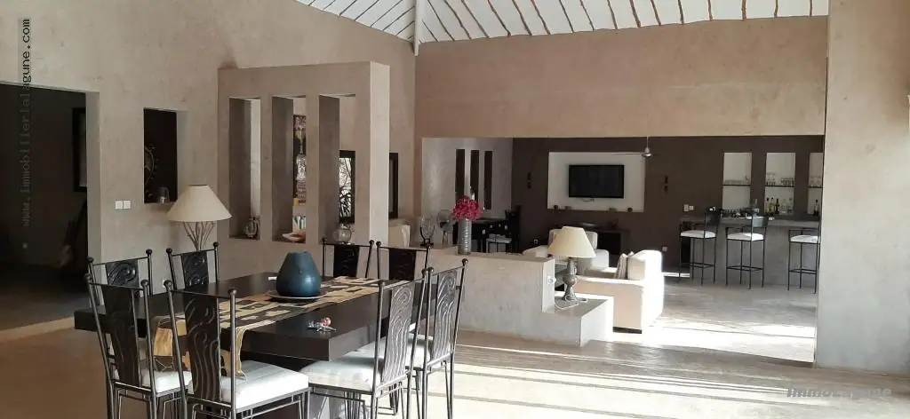 Villa 330 m² à Ngaparou — photo 5