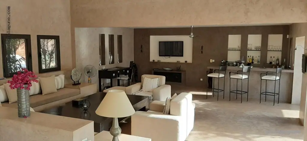 Villa 330 m² à Ngaparou — photo 4