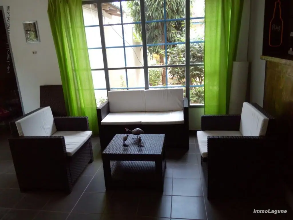 Commerce 92 m² à Saly — photo 3
