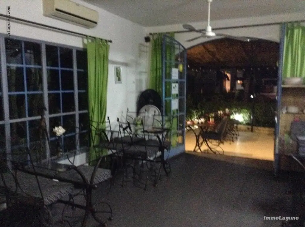 Commerce 92 m² à Saly — photo 2