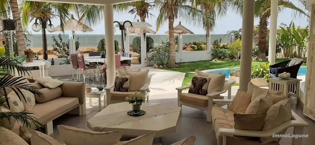 Villa 230 m² à Saly — photo 3