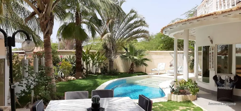 Villa 230 m² à Saly — photo 2