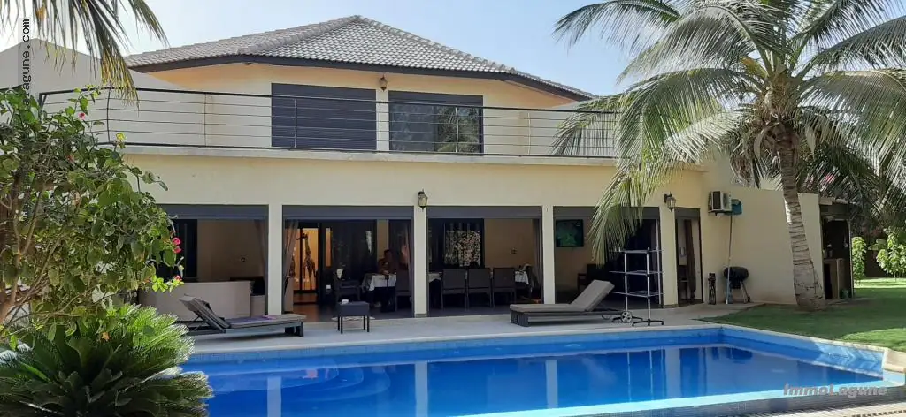 Villa 440 m² à Saly — photo 2