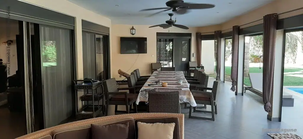 Villa 440 m² à Saly — photo 4