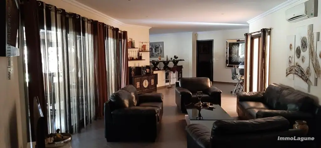 Villa 440 m² à Saly — photo 5