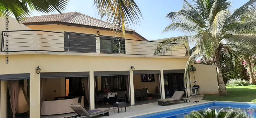 Villa 440 m² à Saly — photo 3
