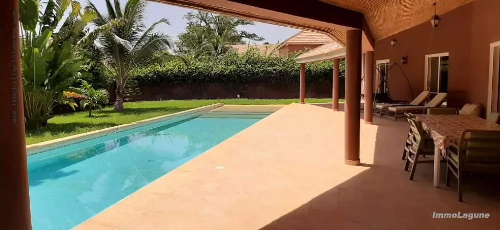 Villa 350 m² à Saly — photo 4