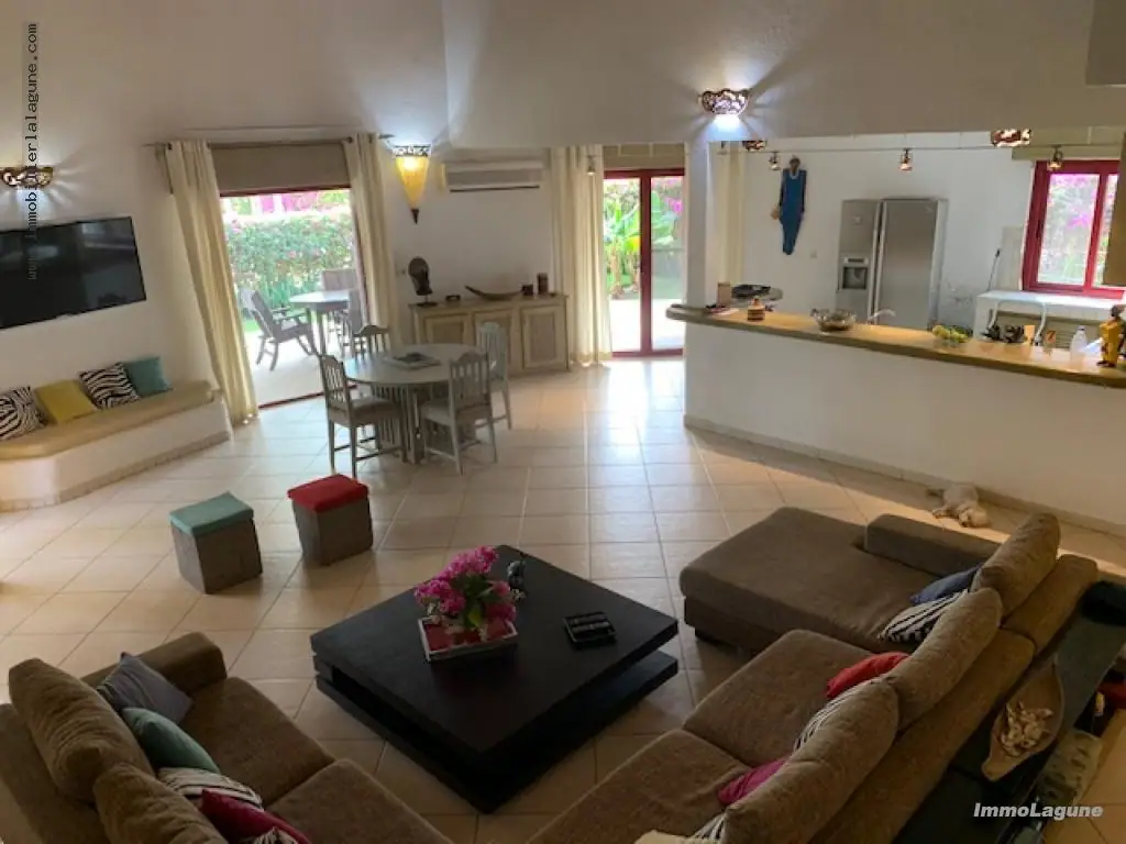 Villa 180 m² à Saly — photo 5