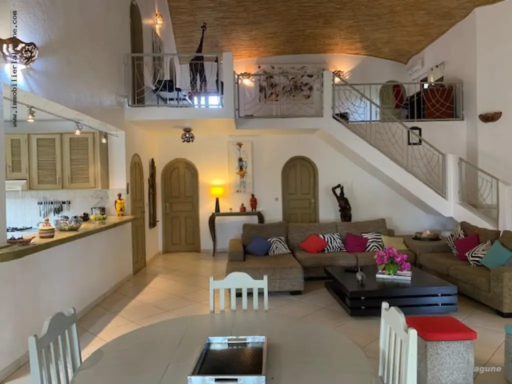 Villa 180 m² à Saly — photo 4