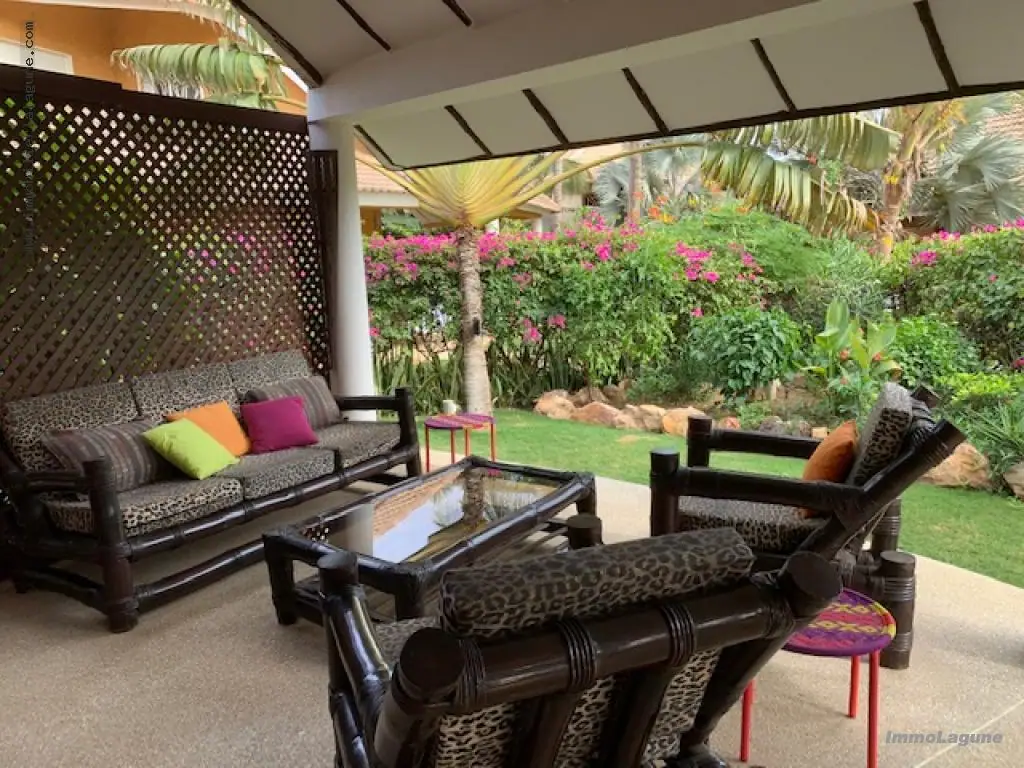 Villa 180 m² à Saly — photo 3