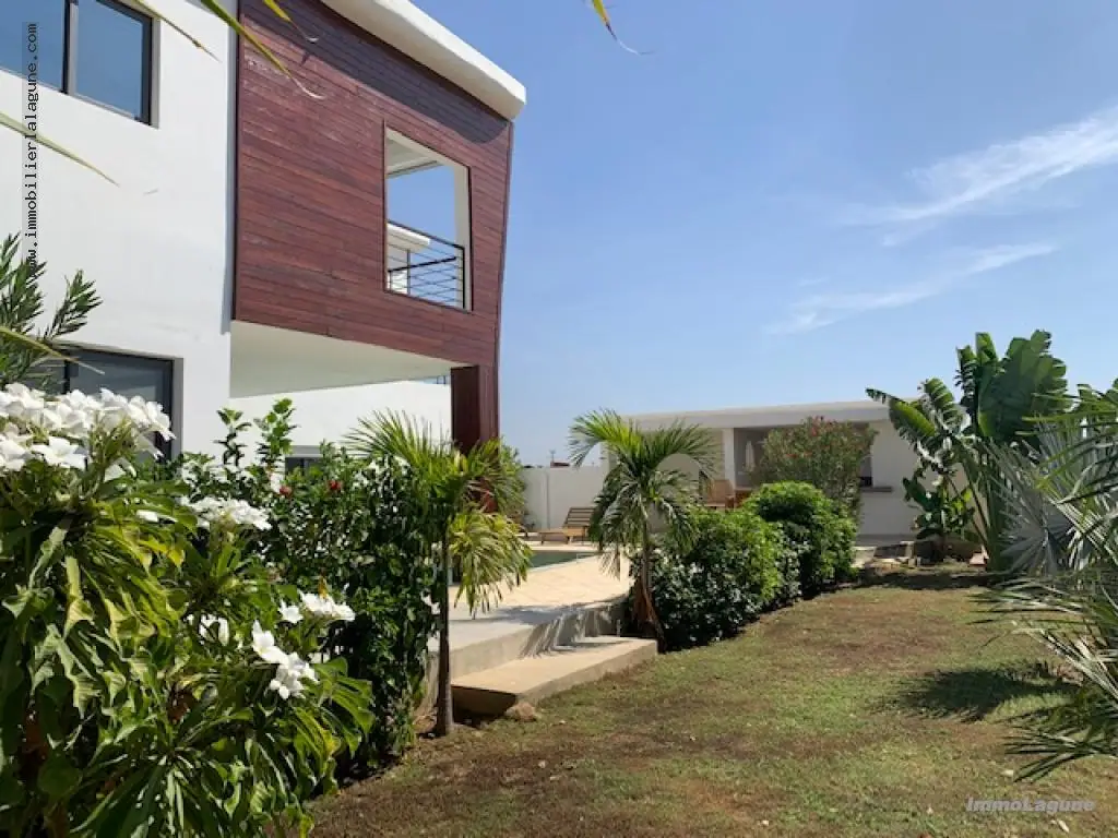 Villa 260 m² à Ngaparou — photo 5