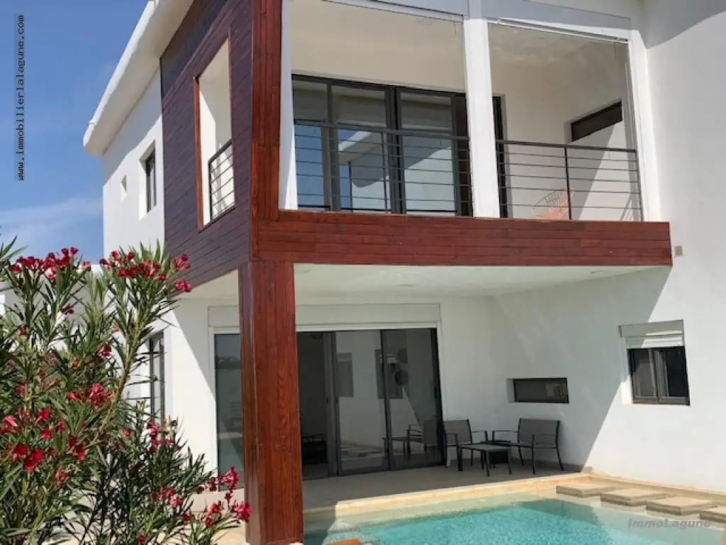 Villa 260 m² à Ngaparou — photo 2