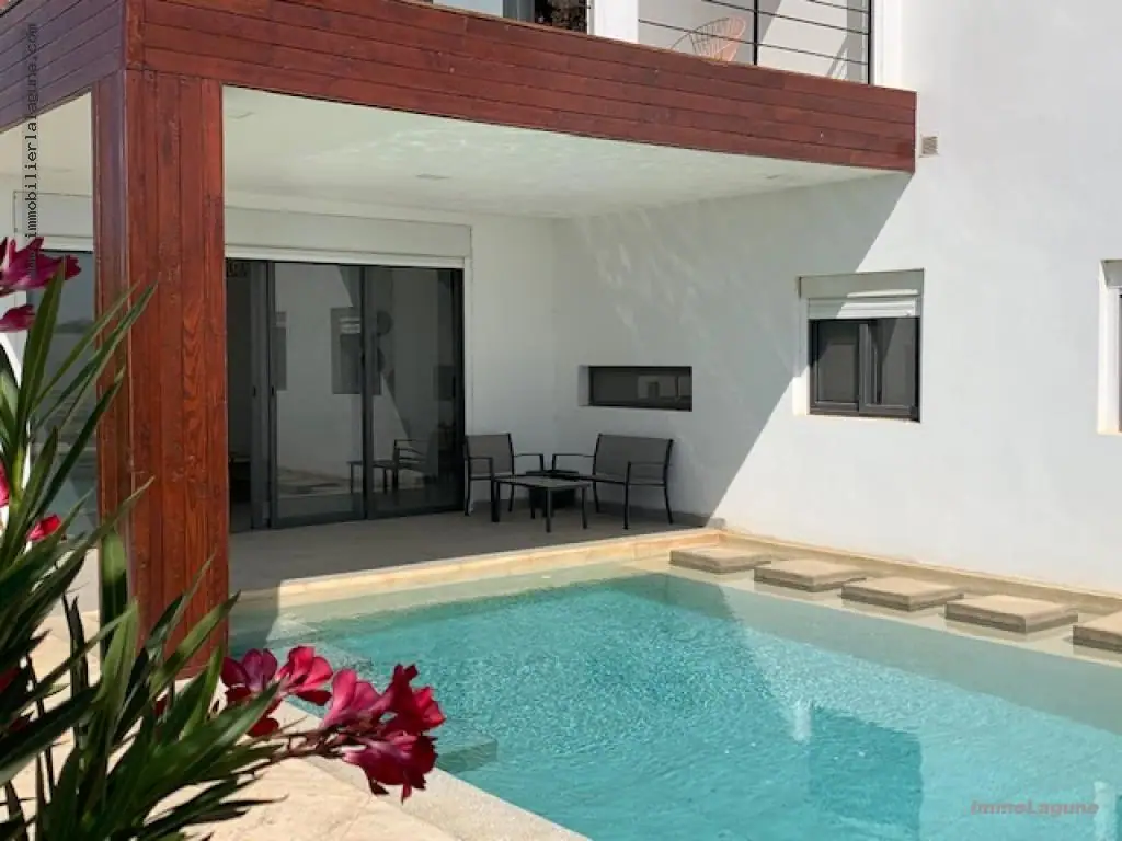 Villa 260 m² à Ngaparou — photo 4