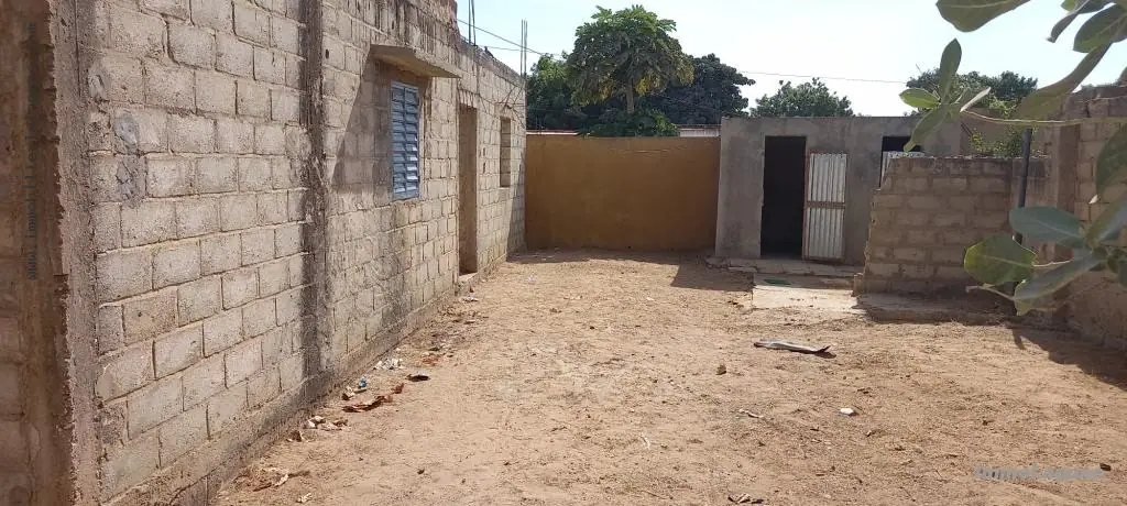 Villa 144 m² à Nguerigne — photo 3