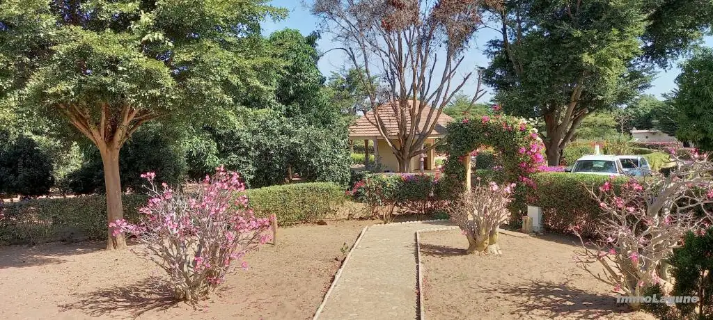 Villa 130 m² à Nguerigne — photo 2