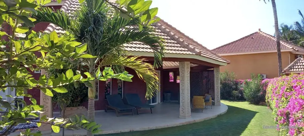Villa 155 m² à Saly — photo 2