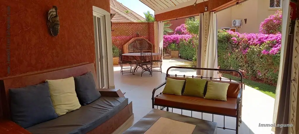 Villa 155 m² à Saly — photo 3