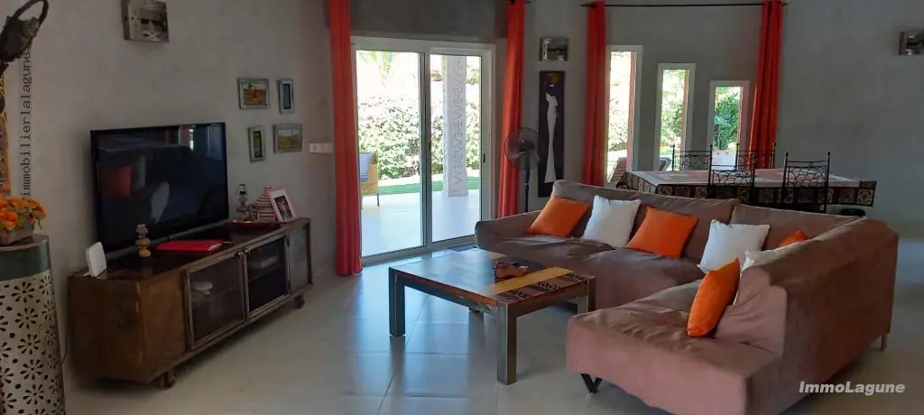 Villa 155 m² à Saly — photo 5