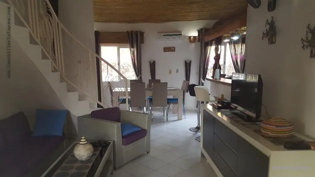 Villa 90 m² à Saly — photo 5
