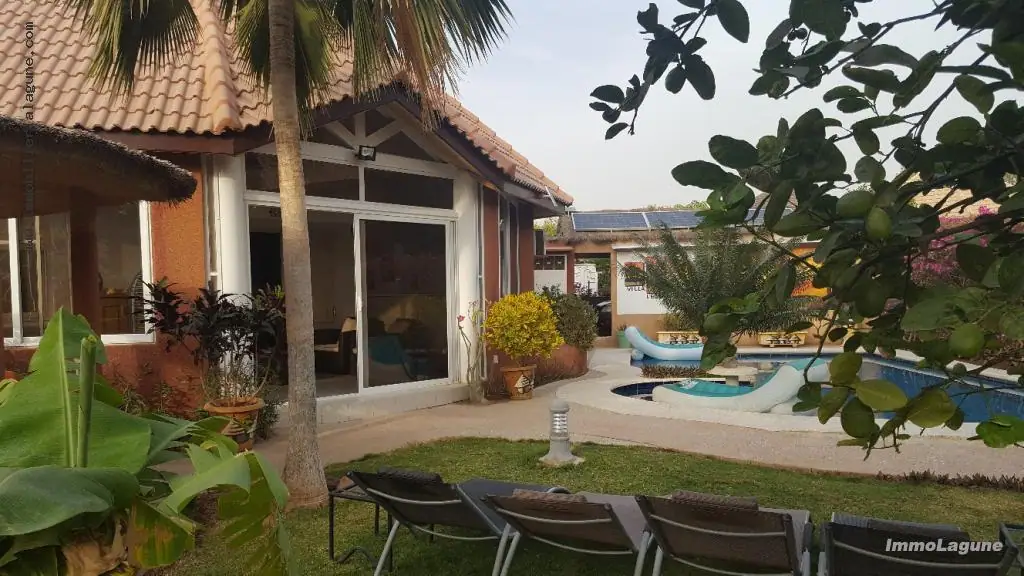 Villa 90 m² à Saly — photo 3