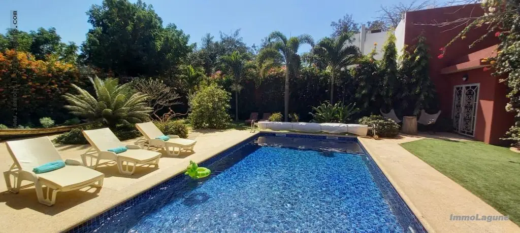 Villa 245 m² à Ngaparou — photo 3