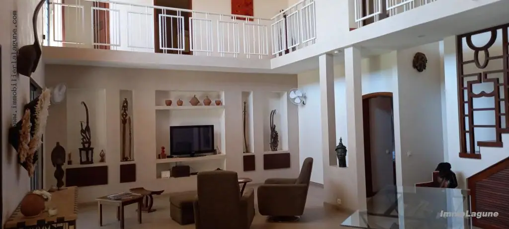 Villa 245 m² à Ngaparou — photo 5