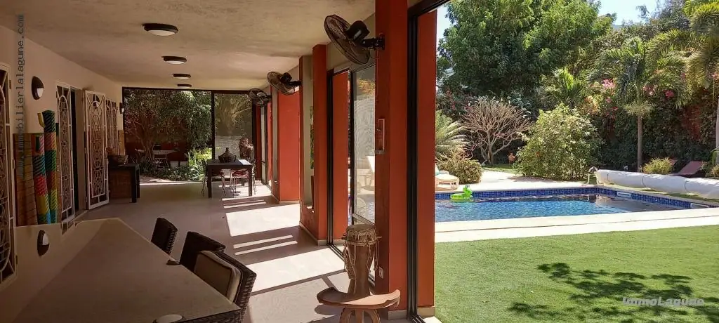 Villa 245 m² à Ngaparou — photo 4