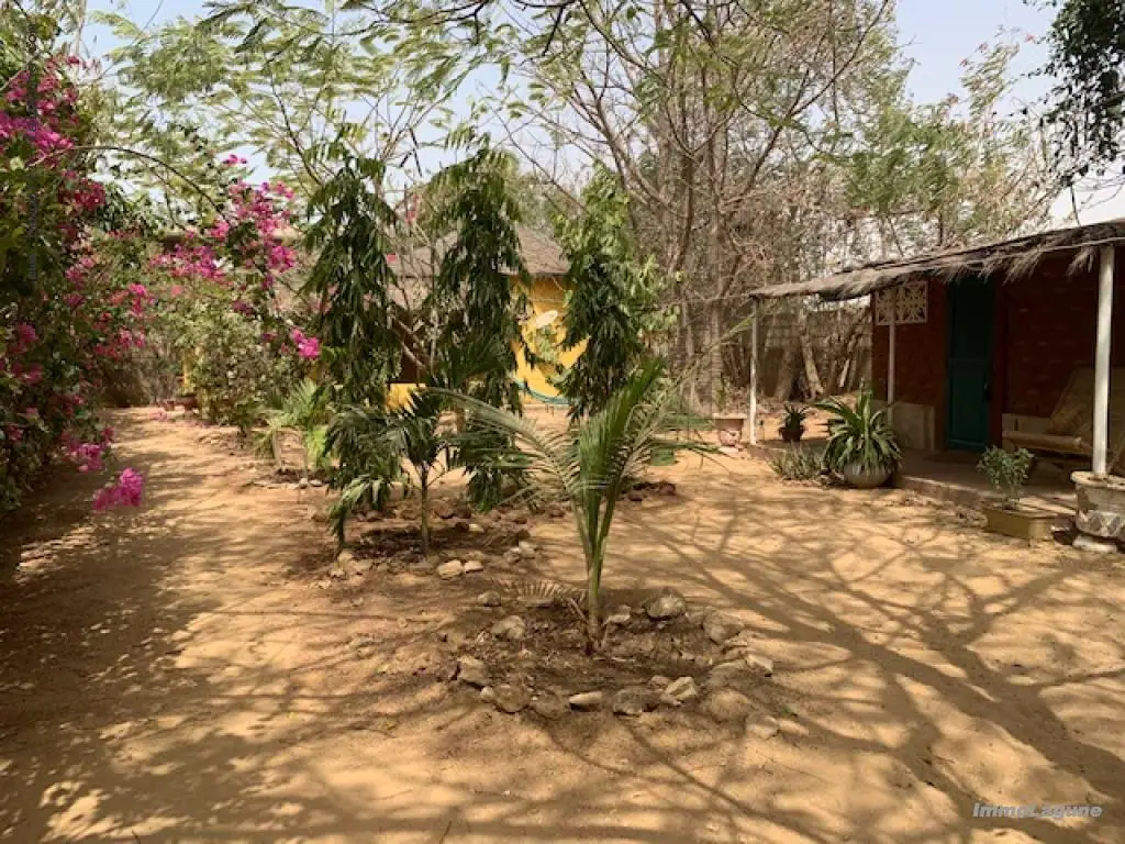 Villa 200 m² à Ngaparou — photo 2