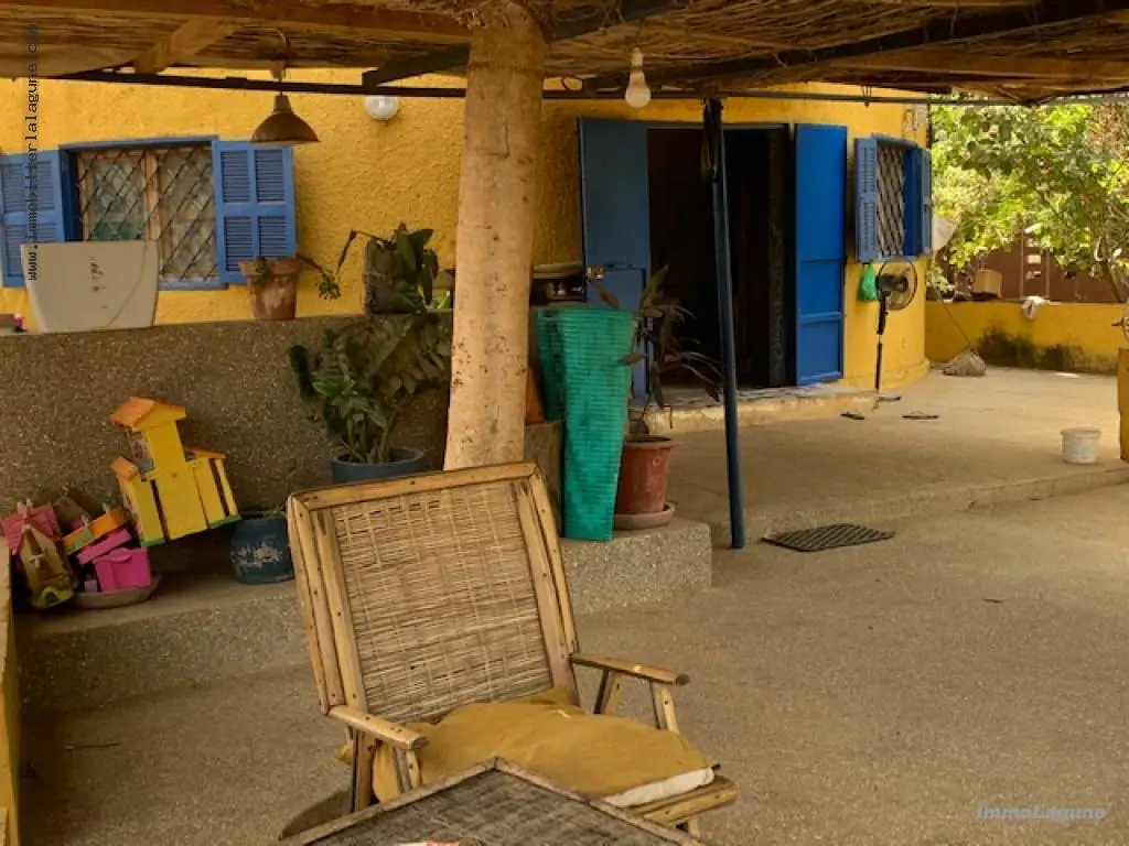 Villa 200 m² à Ngaparou — photo 5