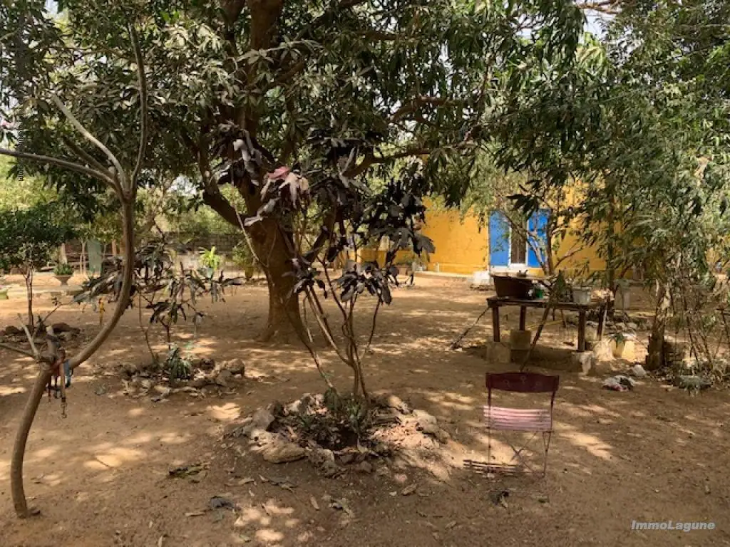 Villa 200 m² à Ngaparou — photo 4