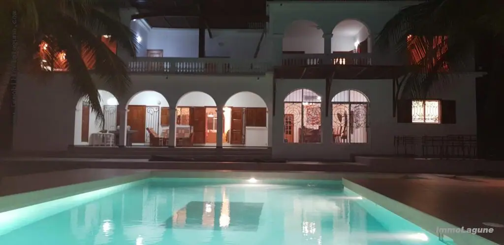 Villa 350 m² à Saly — photo 5