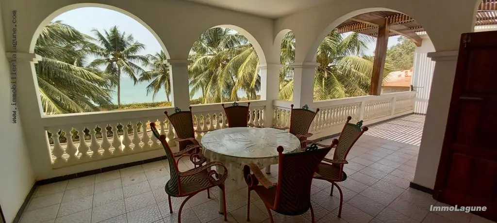 Villa 350 m² à Saly — photo 4