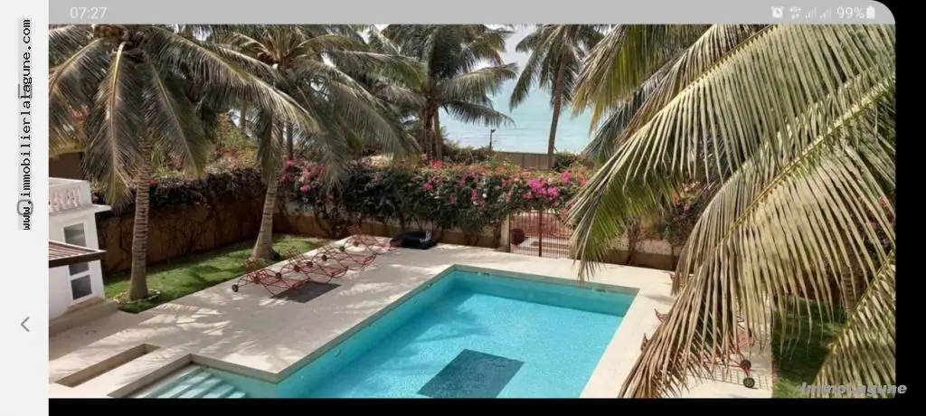 Villa 350 m² à Saly — photo 3