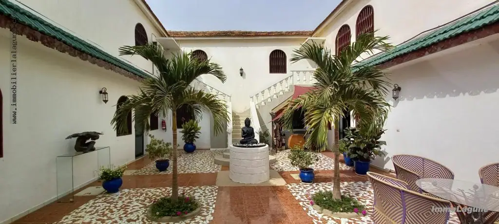 Commerce 430 m² à Saly — photo 2
