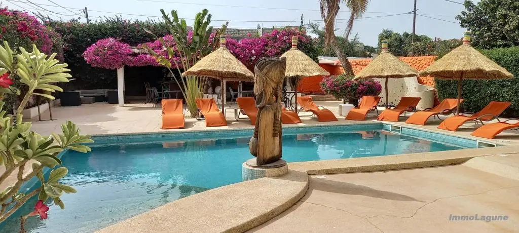 Commerce 430 m² à Saly — photo 3