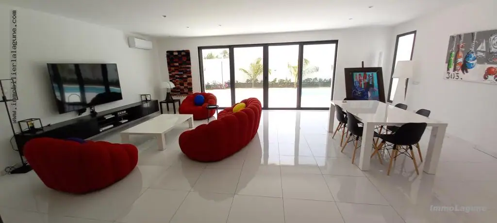 Villa 300 m² à Saly — photo 3