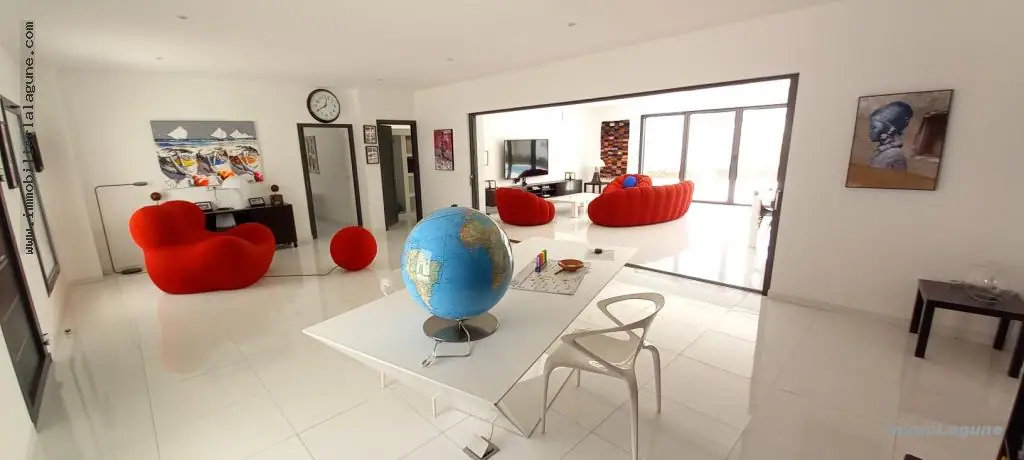Villa 300 m² à Saly — photo 4