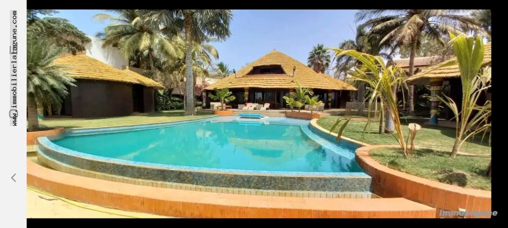 Villa 320 m² à Ngaparou — photo 2