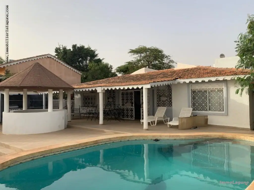 Villa 270 m² à Ngaparou — photo 3