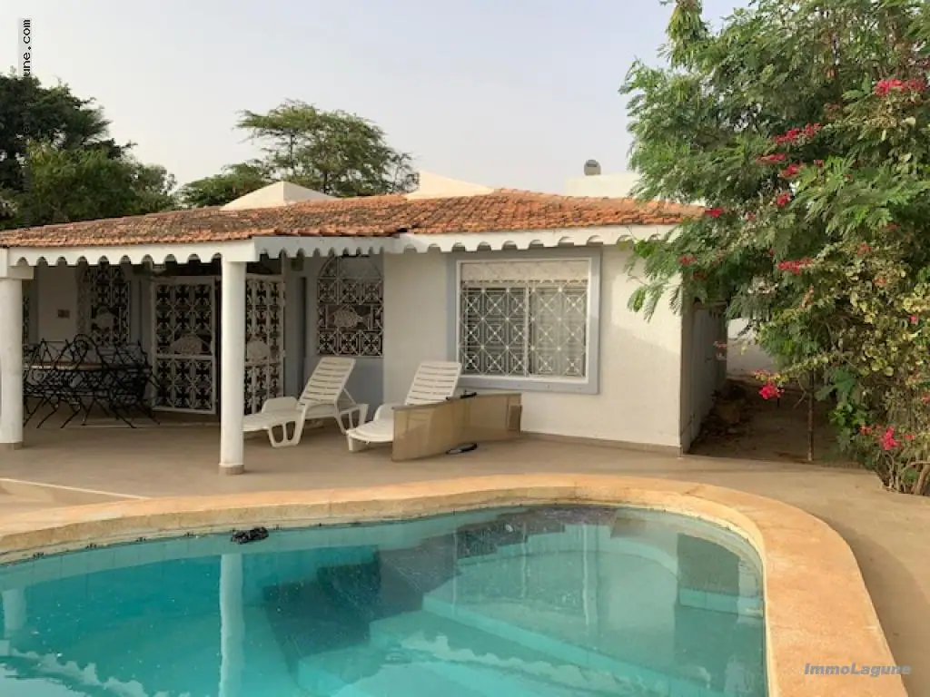 Villa 270 m² à Ngaparou — photo 4